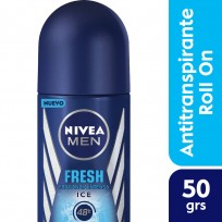 NIVEA ROLL-ON FRESH ICE       