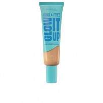 RIMMEL KIND&FREE BASE MATTE 150