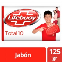 LIFEBUOY JABON X1 TOTAL