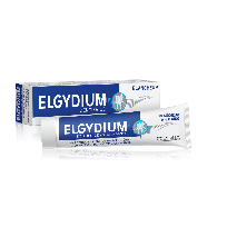 ELGYDIUM CR.X75 ANTI PLACA    