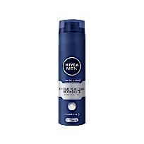NIVEA ESPUMA DE AFEITAR PROTECT & CARE X200
