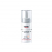 EUCERIN HYALURON FILLER VITAMIN C BOOSTER X8