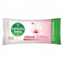 ESPADOL JABON 3X80 GRS SKIN CARE  