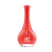 VOGUE ESMALTE EFECTO GEL AMAR       