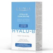 EXIMIA HYALU B CONCENTRE X30ML  
