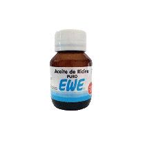 PARAFARM EWE ACEITE DE RICINO PURO X 50 ML  