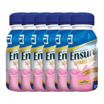 Ensure Advance Shake X48 Unidades