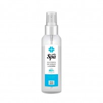 SPA ALCOHOL SPRAY X165ML      