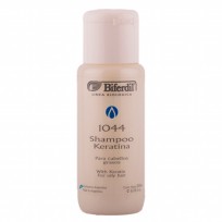 BIFERDIL KERATINA SHAMPOO X200