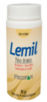 LEMIL POLVO CICATRIZANTE X 80 G