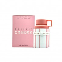 ARMAF ODYSSEY PERFUME CANDEE EDP X100 ML