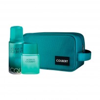 COLBERT ACQUA BOLSITO EDT X60 + DEO