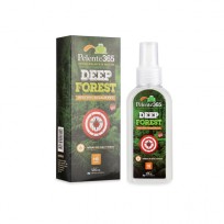 PELENTE DEEP FOREST LOCIÓN REPELENTE DE INSECTOS x120 ml