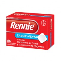 RENNIE COMP X 96
