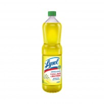 LYSOL DETTOL LIQUIDO X900 LIMON  