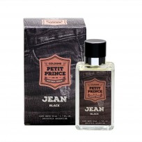 PETIT PRINCE X50 JEAN BLACK   