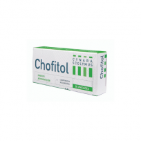 CHOFITOL GRAG X 20