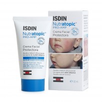 NUTRATOPIC PRO-AMP CREMA X50  