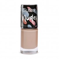 CUTEX ESMALTE NUDES ARENA         