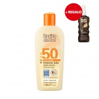 RAYITO DE SOL F.50 X200       