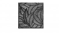 BUNGUIS INDIVIDUAL CALADO NEGRO X6 9019N