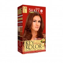 SILKEY KIT 6.34 MASTER COLLECTION