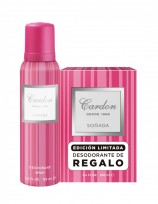 CARDON SOÑADA EDP X100 CON DEO