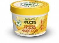 FRUCTIS TRATAMIENTO X350 BANANA      