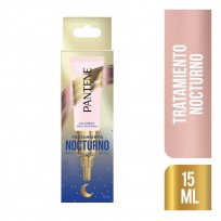 PANTENE TRATAMIENTO NOCTURNO COLAGENO X15ML 