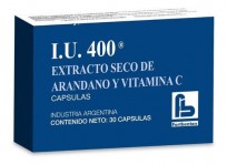 I.U 800 COMP X 30