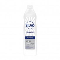 SILVO LIMPIA METALES X504 PLATA / BRONCE