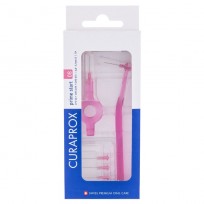 CURAPROX CEPILLO INTERDENTAL CPS08 PINK