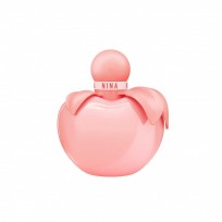 NINA ROSE EDT X80