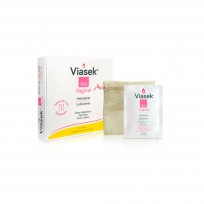 VIASEK GEL VAGINAL X12 SOBRES 