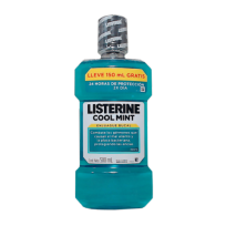 LISTERINE X500 COOL 24HS      