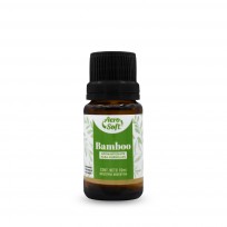 AERO SOFT AROMATIZANTE HORNILLO X10ML BAMBOO