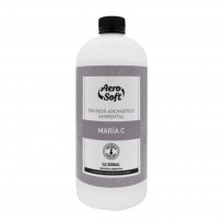 AERO SOFT DIFUSOR REPUESTO MARIA C X500ML