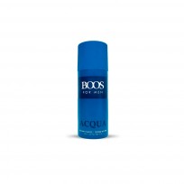 BOOS DESODORANTE X150 ACQUA