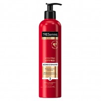 TRESEMME ENJUAGUE KERATINA ANTIFRIZZ X500 