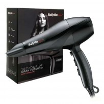 BABYLISS SECADOR PRO 2000 W    