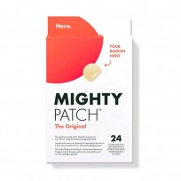 HERO MIGHTY PATCH ORIGINAL X24