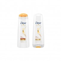 DOVE OLEO NUTRICION SH + ENJ X200