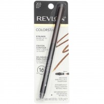 REVLON DELINEADOR.COLORSTAY.BROWN   203  