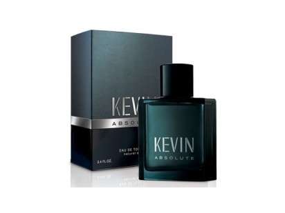 Perfume sales kevin absolute