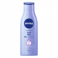 NIVEA BODY SOFT MILK X250 PIEL SECA