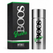 BOOS DOUBLE INTENSE EDP HOMBRE X90ML