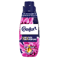 COMFORT X500 CONCENTRADO CUIDADO INTENSIVO BOTELLA 