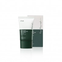 ANUA HEARTLEAF PROTECTOR SOLAR F50 X50