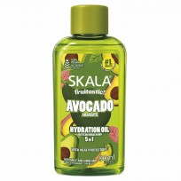 SKALA ÓLEO HIDRATANTE X90 ML AGUACATE 5EN1