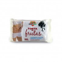 NUTRINAT TORTA FRUTAS X100G